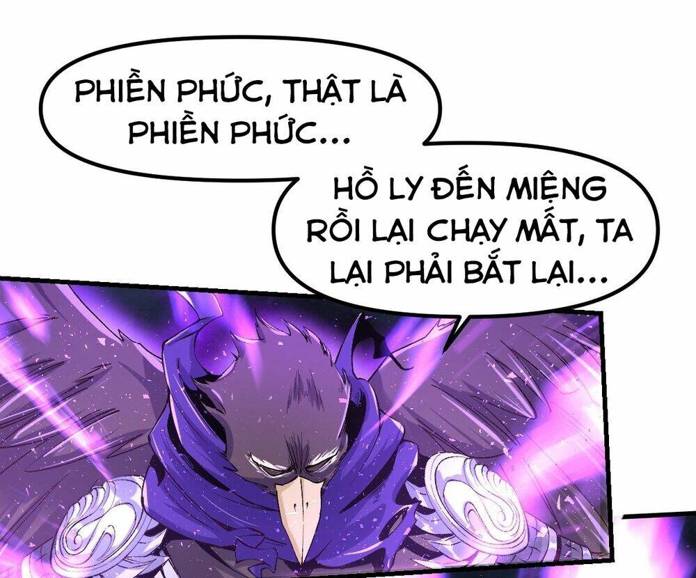 Nguyên Lai Ta Là Tu Tiên Đại Lão Chapter 34 - Trang 2