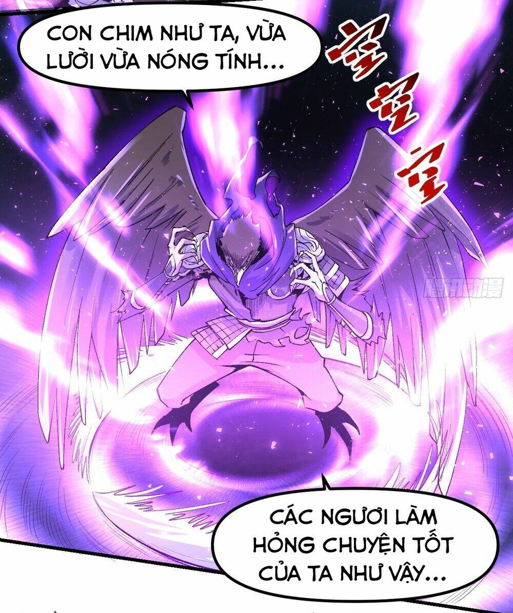 Nguyên Lai Ta Là Tu Tiên Đại Lão Chapter 34 - Trang 2