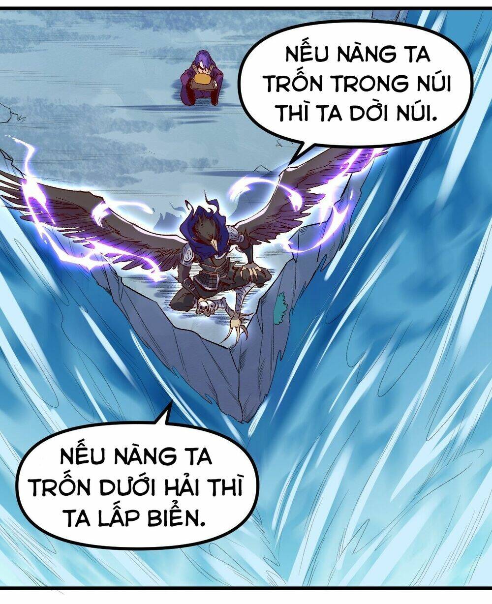 Nguyên Lai Ta Là Tu Tiên Đại Lão Chapter 32 - Trang 2