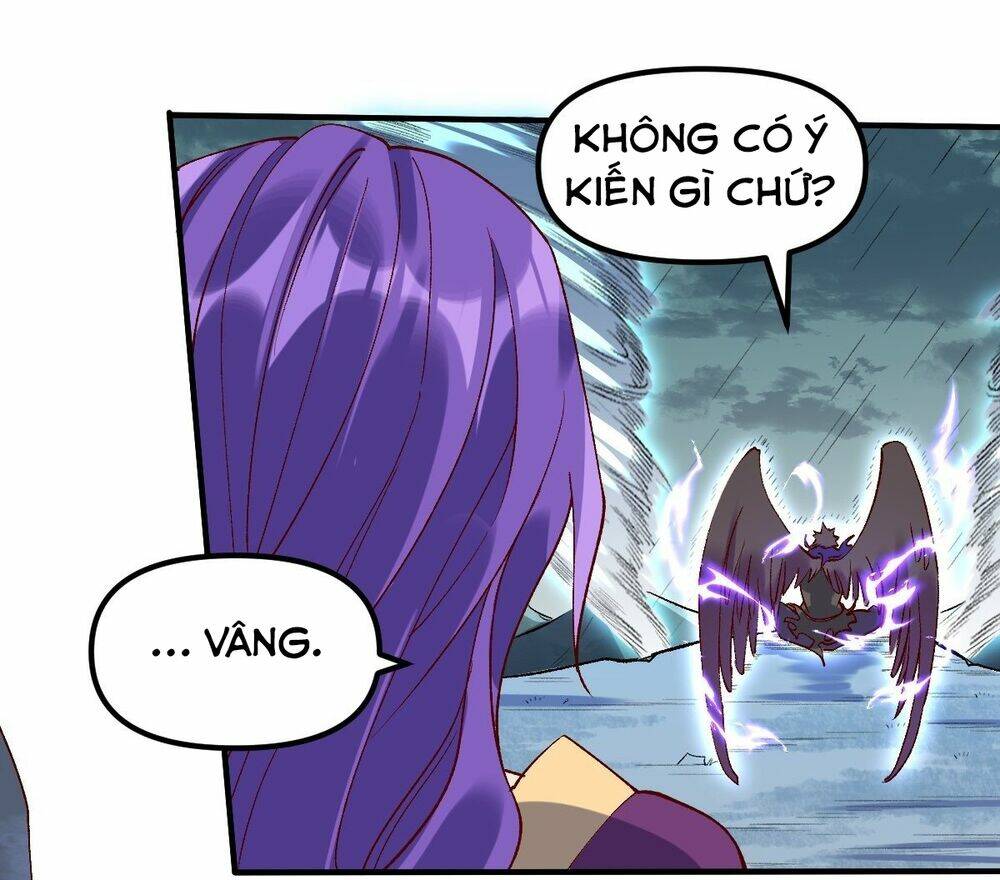 Nguyên Lai Ta Là Tu Tiên Đại Lão Chapter 32 - Trang 2