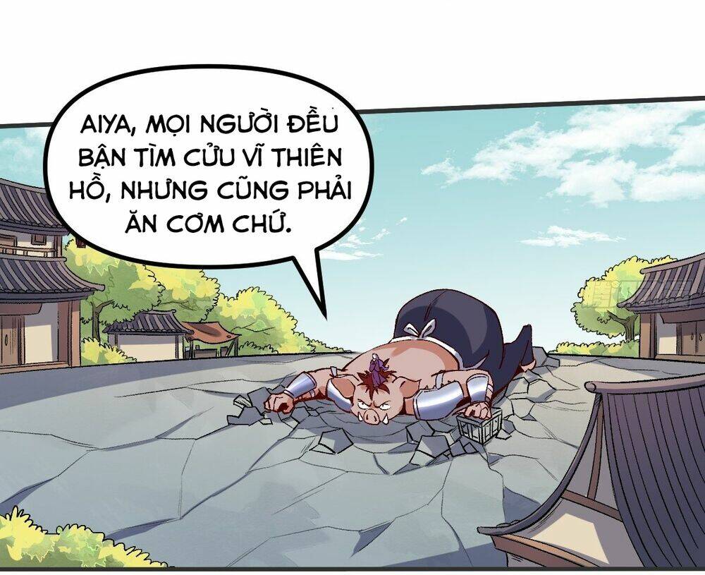 Nguyên Lai Ta Là Tu Tiên Đại Lão Chapter 32 - Trang 2