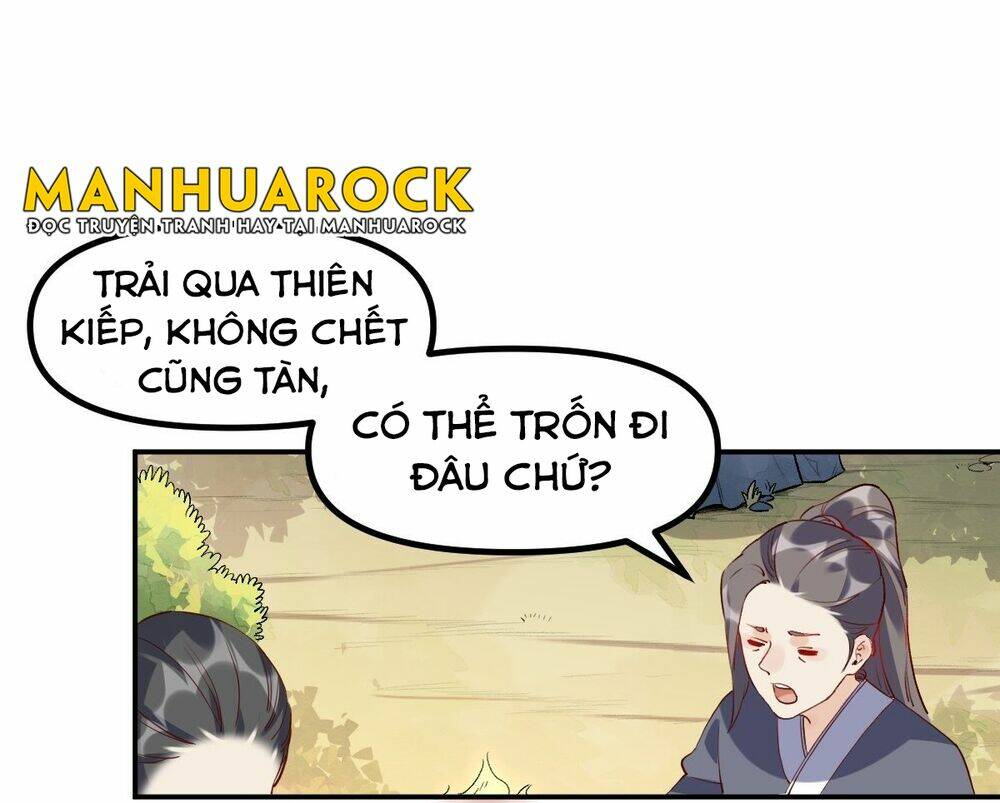 Nguyên Lai Ta Là Tu Tiên Đại Lão Chapter 31 - Trang 2