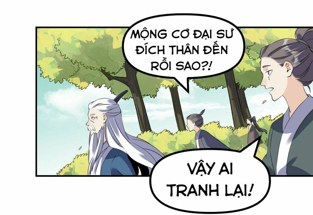 Nguyên Lai Ta Là Tu Tiên Đại Lão Chapter 31 - Trang 2