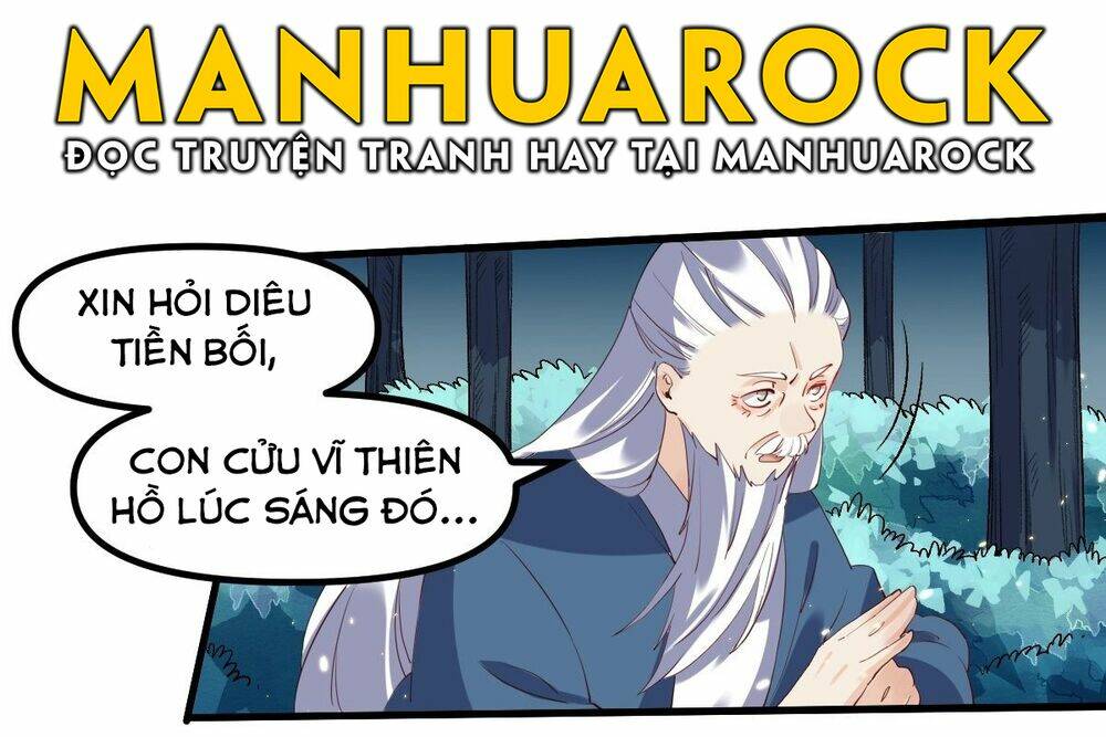 Nguyên Lai Ta Là Tu Tiên Đại Lão Chapter 31 - Trang 2