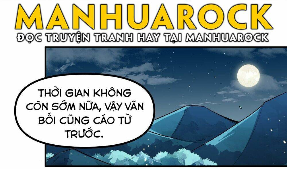 Nguyên Lai Ta Là Tu Tiên Đại Lão Chapter 31 - Trang 2