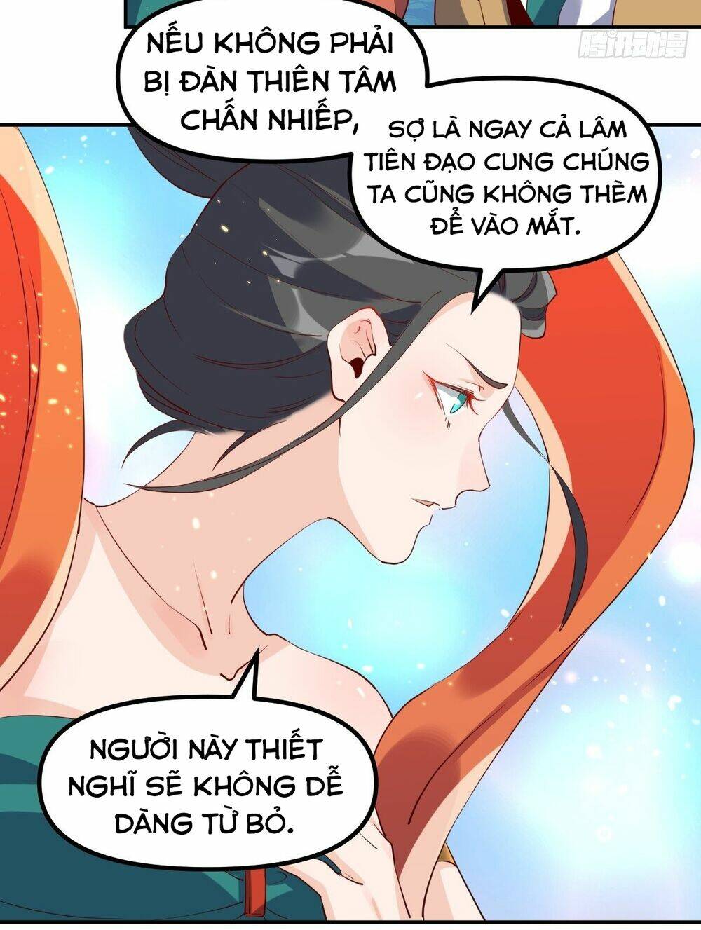 Nguyên Lai Ta Là Tu Tiên Đại Lão Chapter 31 - Trang 2