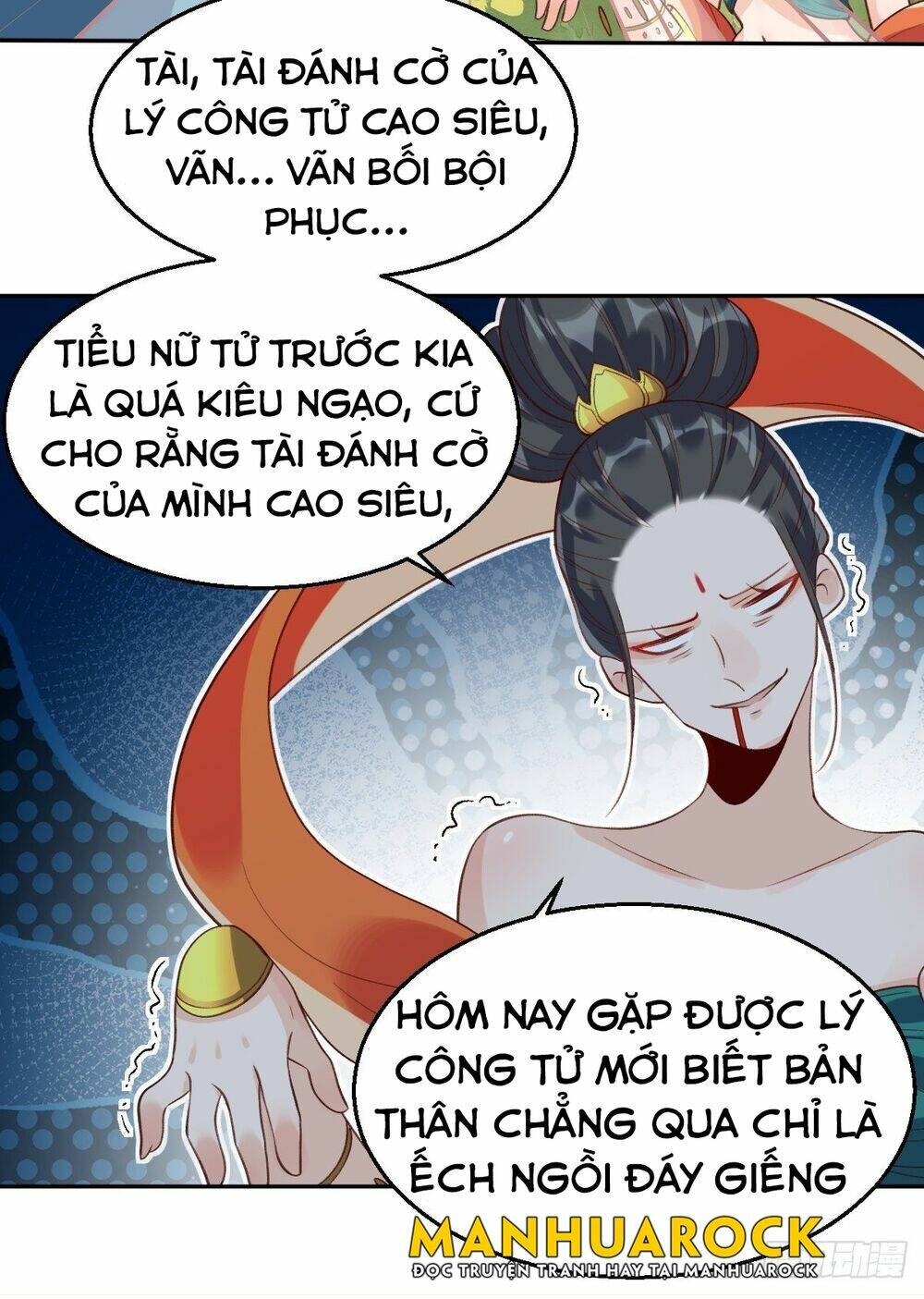 Nguyên Lai Ta Là Tu Tiên Đại Lão Chapter 29 - Trang 2