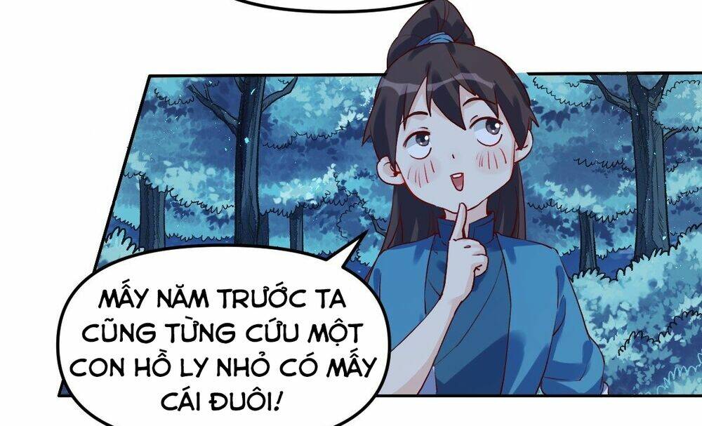 Nguyên Lai Ta Là Tu Tiên Đại Lão Chapter 28 - Trang 2