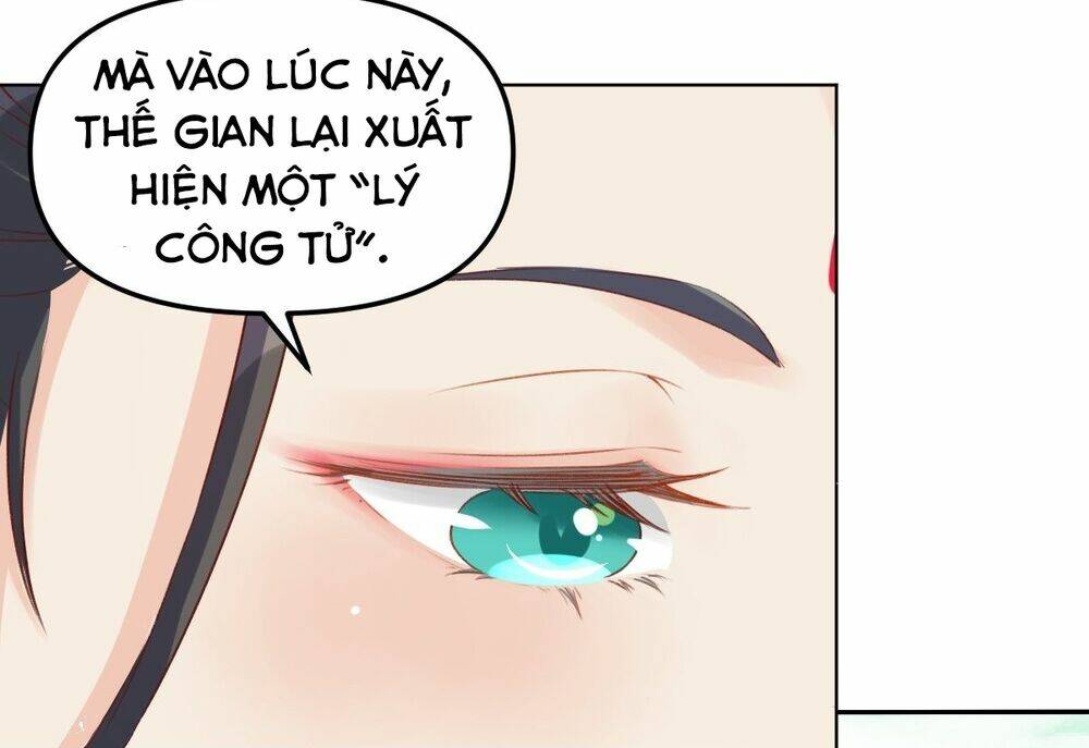 Nguyên Lai Ta Là Tu Tiên Đại Lão Chapter 28 - Trang 2