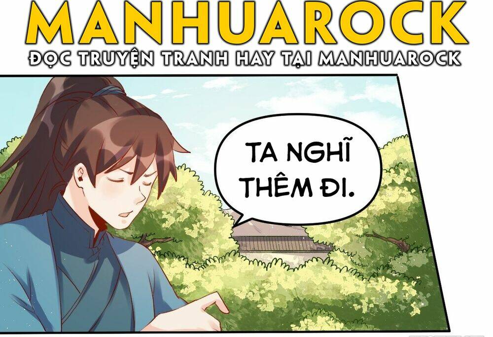 Nguyên Lai Ta Là Tu Tiên Đại Lão Chapter 28 - Trang 2