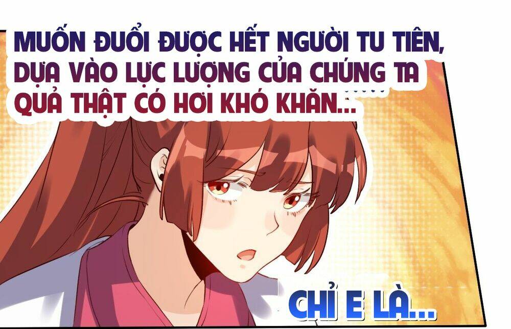 Nguyên Lai Ta Là Tu Tiên Đại Lão Chapter 28 - Trang 2