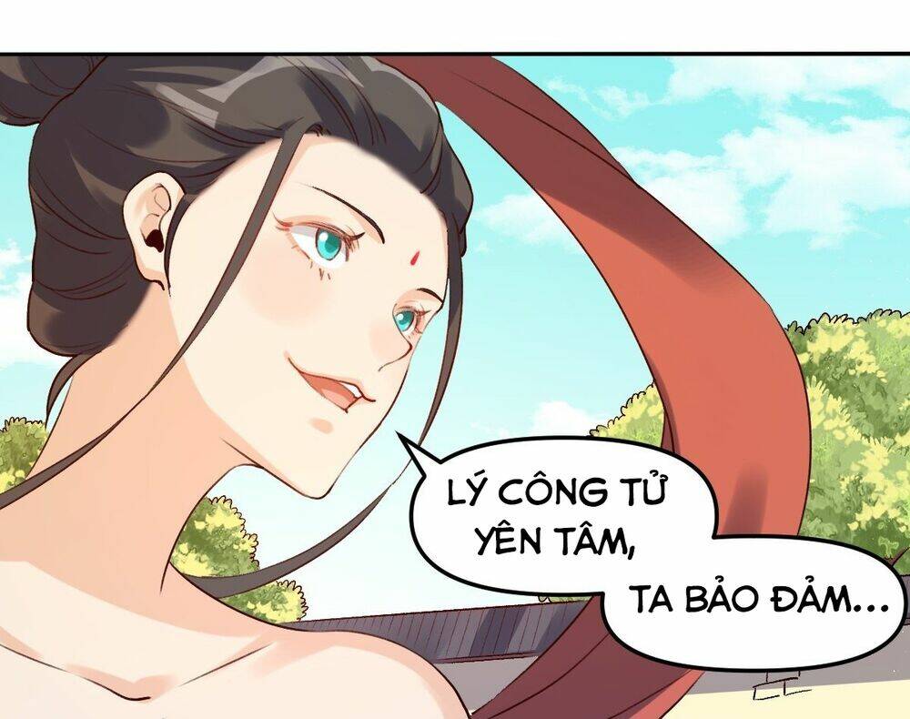 Nguyên Lai Ta Là Tu Tiên Đại Lão Chapter 28 - Trang 2