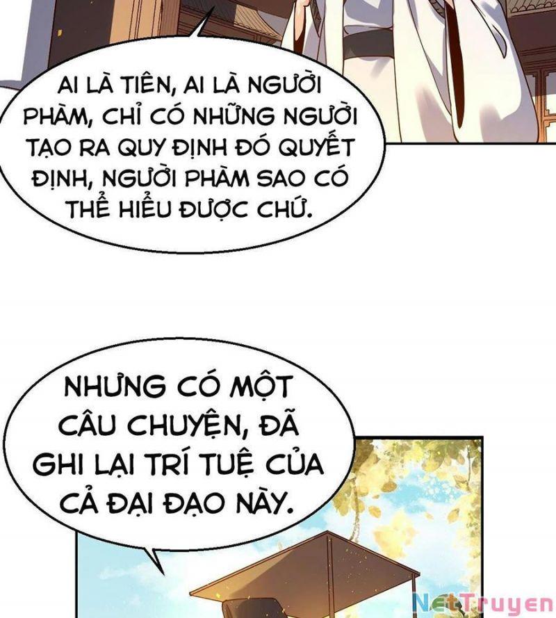 Nguyên Lai Ta Là Tu Tiên Đại Lão Chapter 27.5 - Trang 2