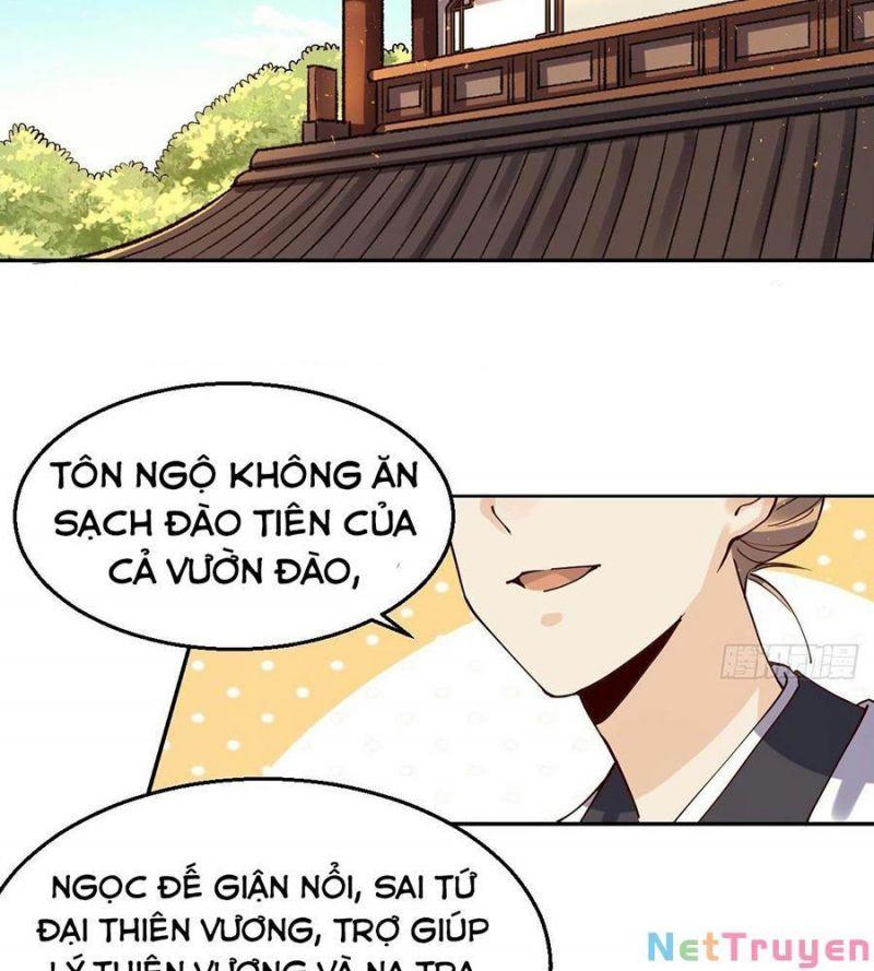 Nguyên Lai Ta Là Tu Tiên Đại Lão Chapter 27.5 - Trang 2