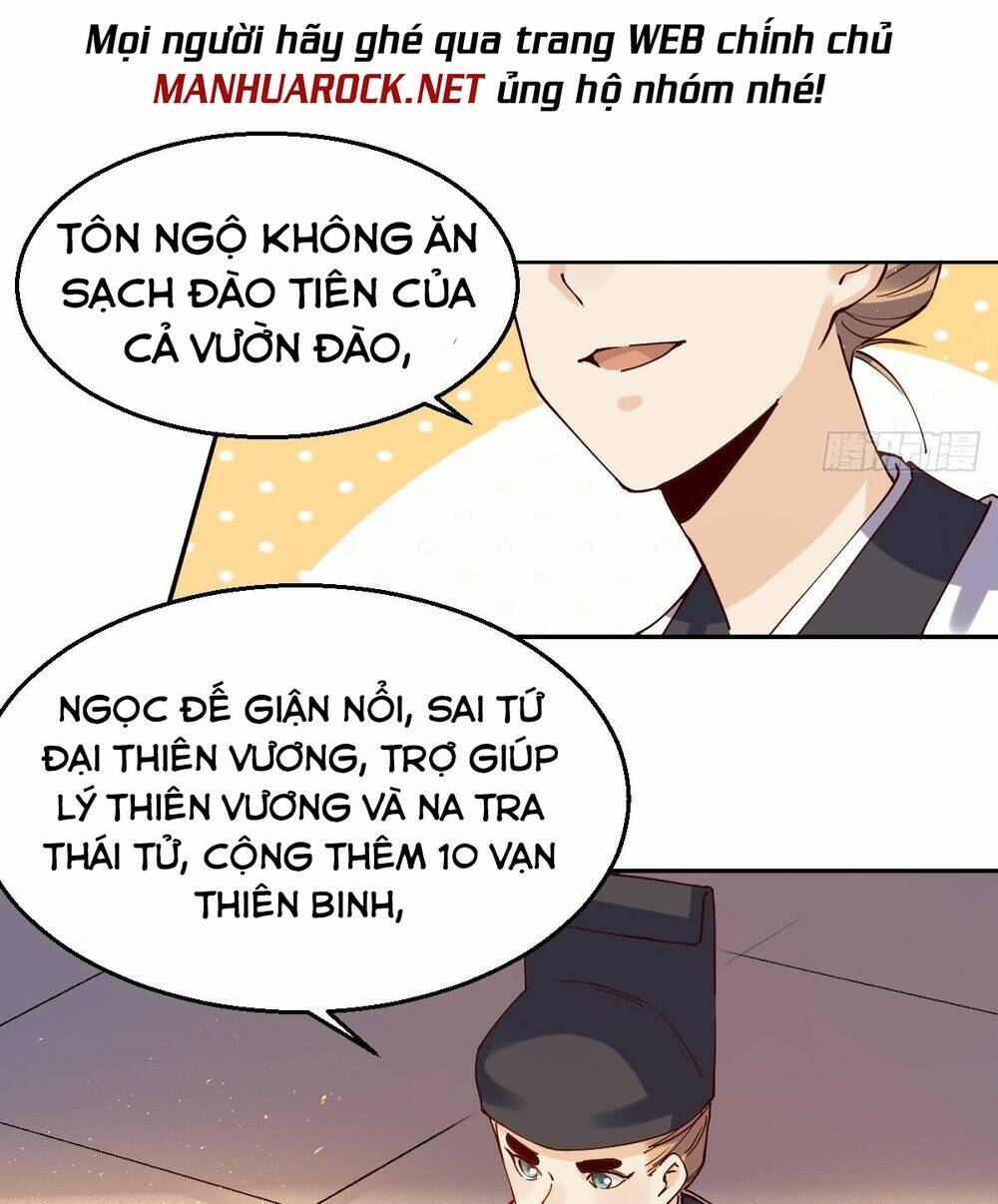 Nguyên Lai Ta Là Tu Tiên Đại Lão Chapter 27 - Trang 2