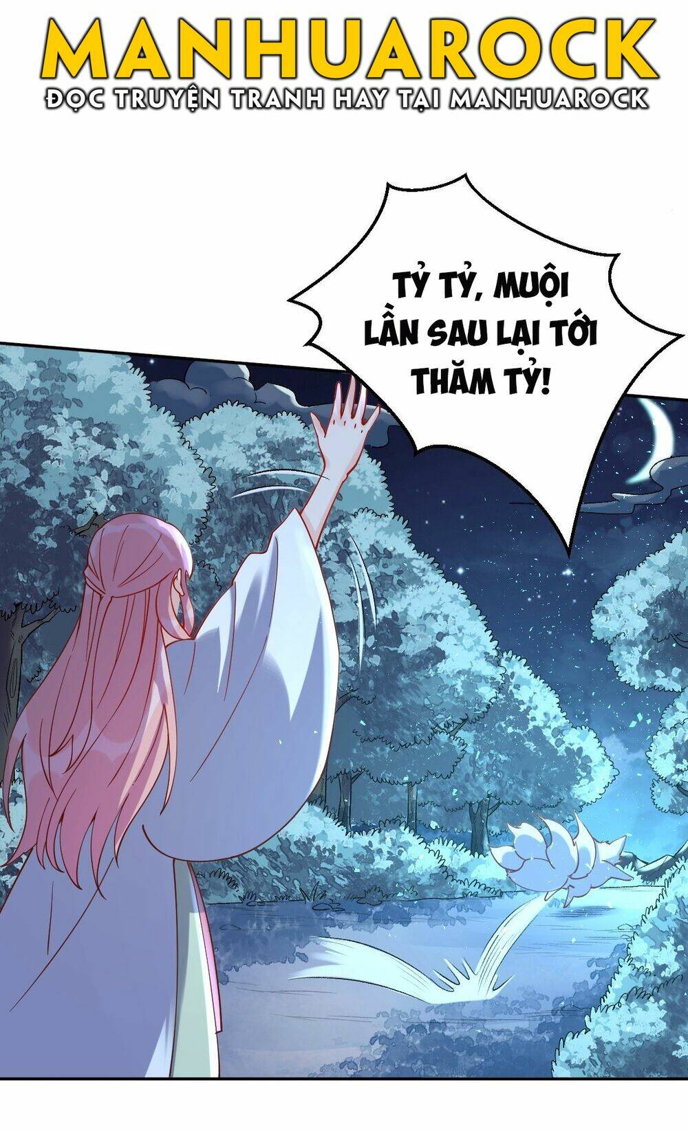 Nguyên Lai Ta Là Tu Tiên Đại Lão Chapter 27 - Trang 2