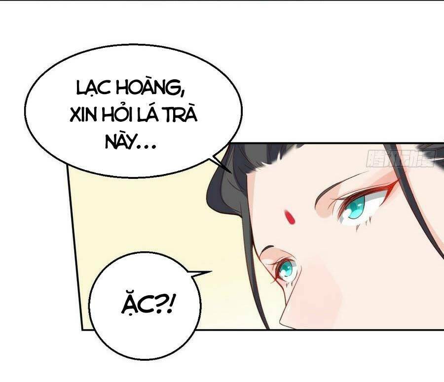 Nguyên Lai Ta Là Tu Tiên Đại Lão Chapter 26 - Trang 2