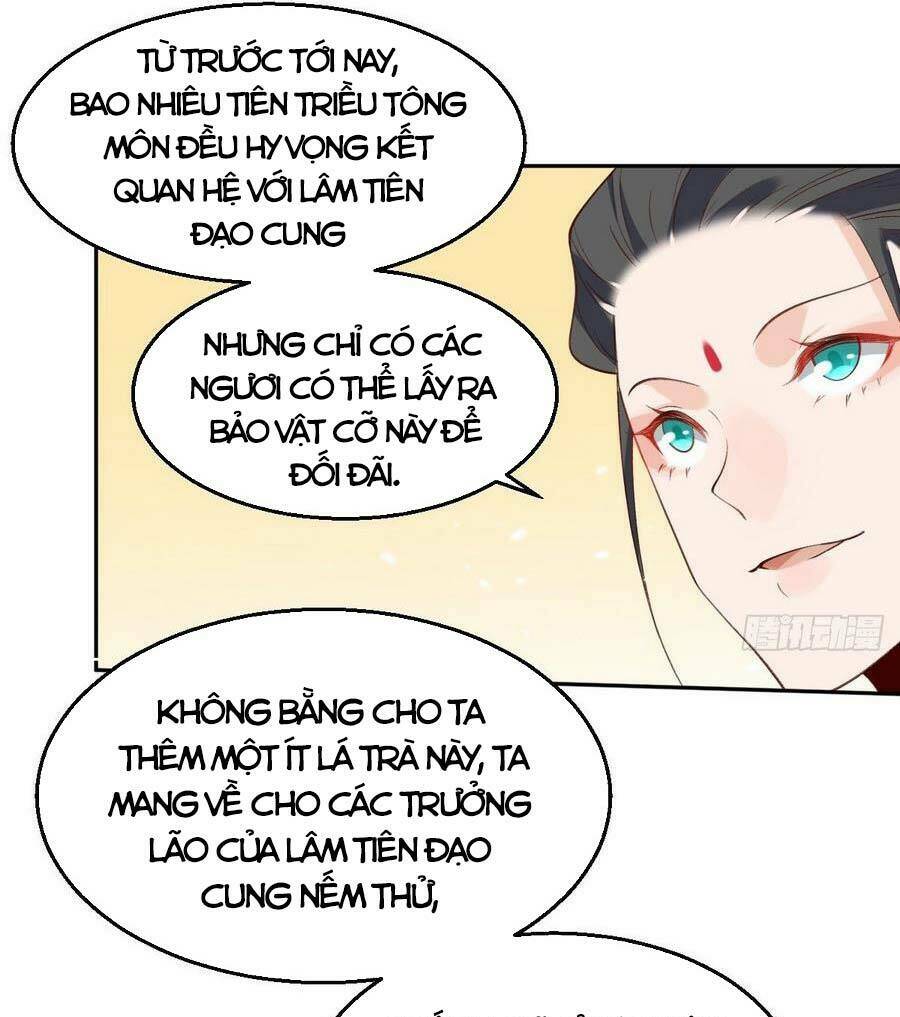 Nguyên Lai Ta Là Tu Tiên Đại Lão Chapter 26 - Trang 2