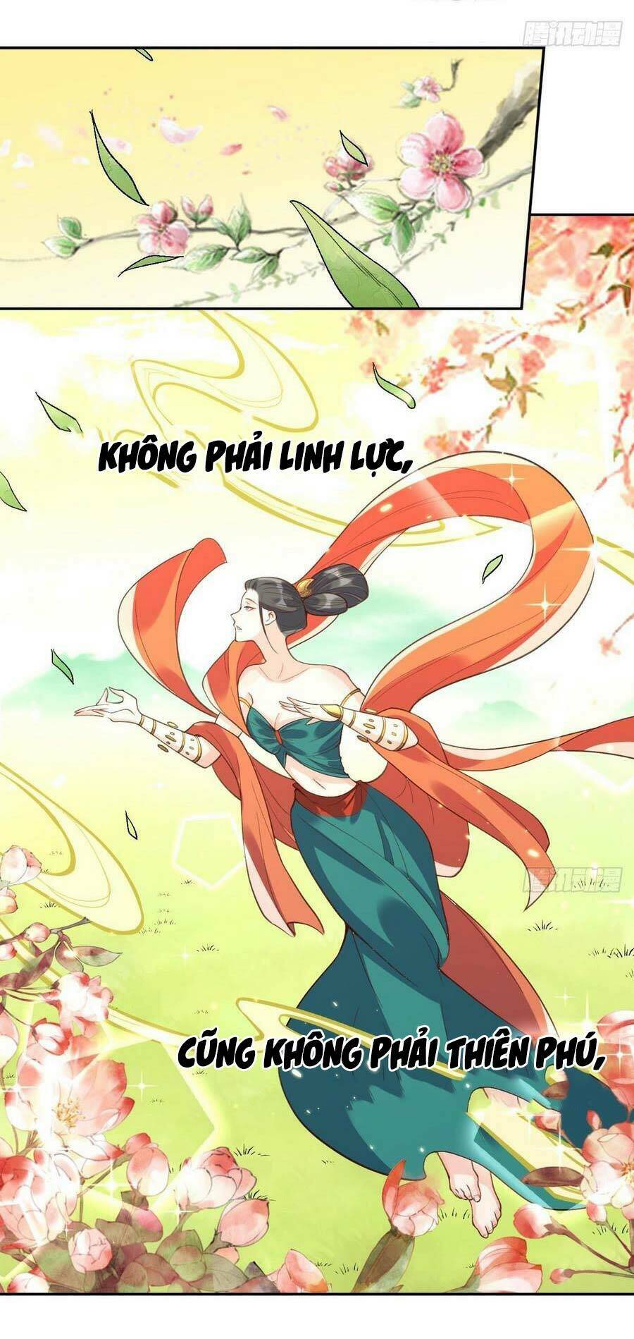 Nguyên Lai Ta Là Tu Tiên Đại Lão Chapter 26 - Trang 2