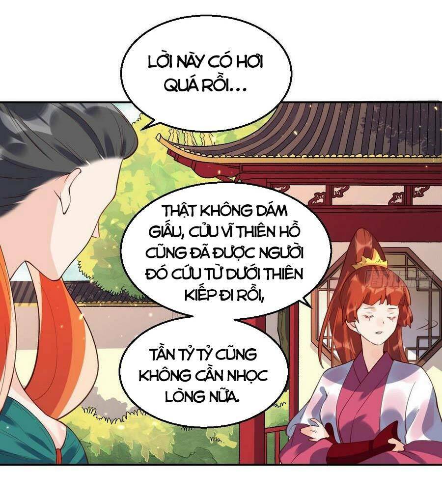 Nguyên Lai Ta Là Tu Tiên Đại Lão Chapter 26 - Trang 2