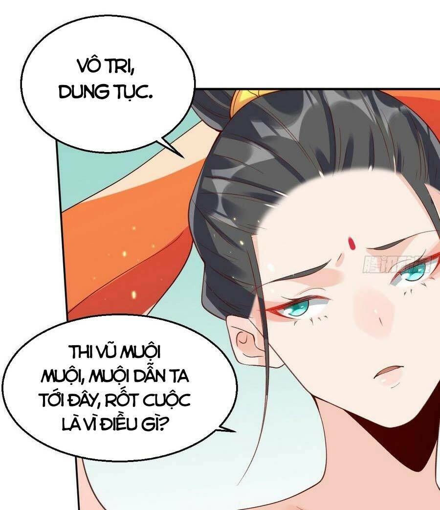 Nguyên Lai Ta Là Tu Tiên Đại Lão Chapter 26 - Trang 2