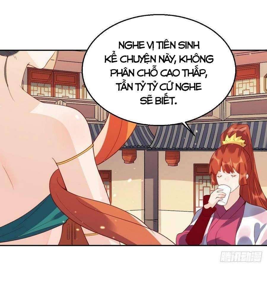 Nguyên Lai Ta Là Tu Tiên Đại Lão Chapter 26 - Trang 2