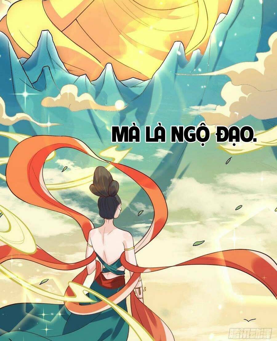 Nguyên Lai Ta Là Tu Tiên Đại Lão Chapter 26 - Trang 2