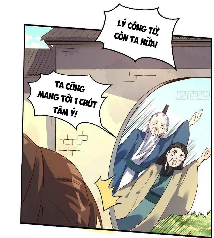 Nguyên Lai Ta Là Tu Tiên Đại Lão Chapter 23 - Trang 2