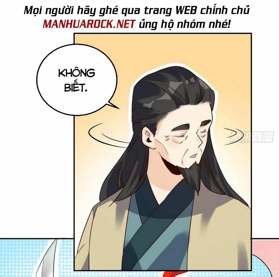 Nguyên Lai Ta Là Tu Tiên Đại Lão Chapter 23 - Trang 2