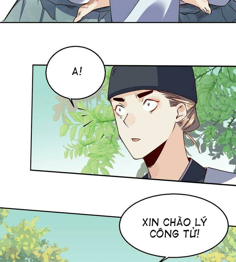 Nguyên Lai Ta Là Tu Tiên Đại Lão Chapter 22 - Trang 2