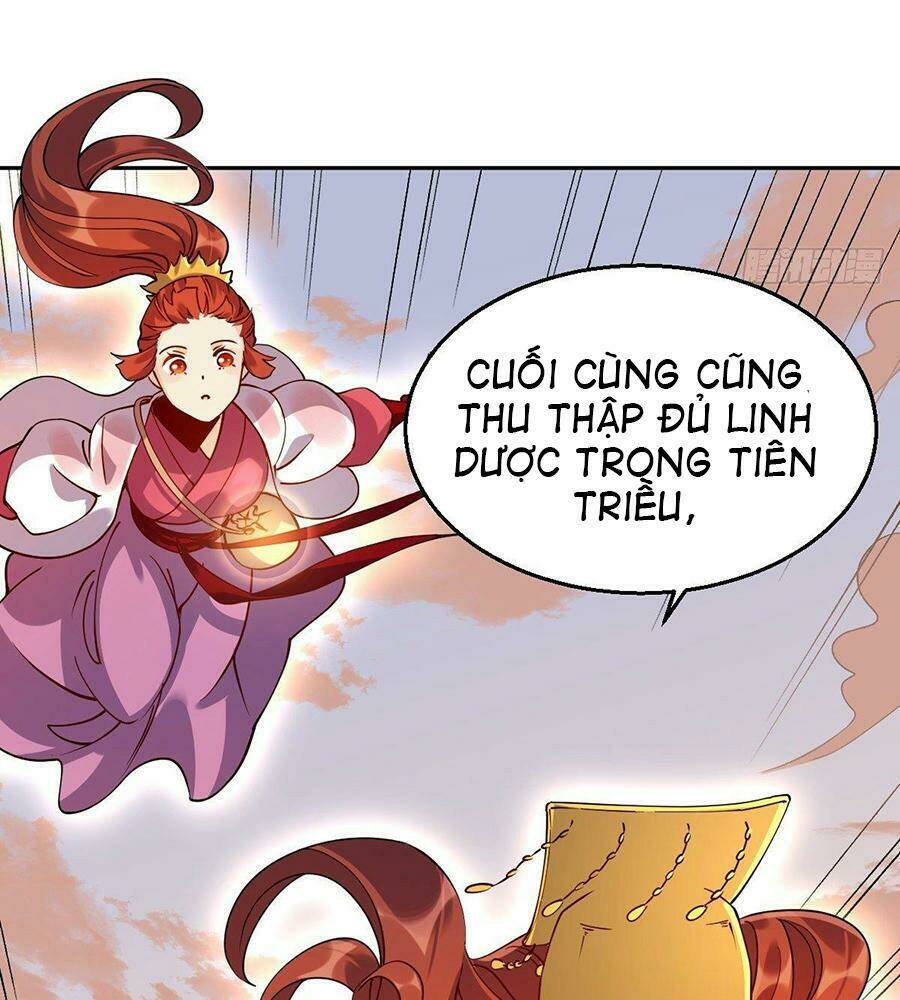 Nguyên Lai Ta Là Tu Tiên Đại Lão Chapter 22 - Trang 2