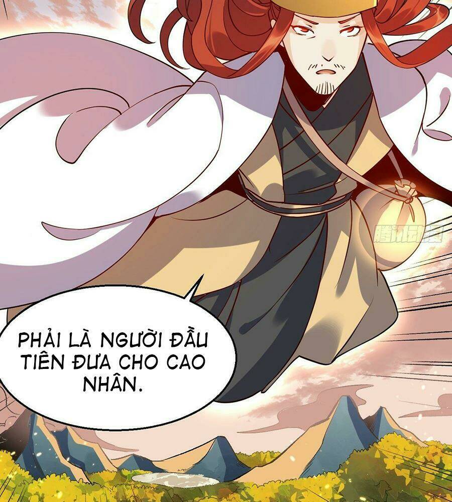 Nguyên Lai Ta Là Tu Tiên Đại Lão Chapter 22 - Trang 2