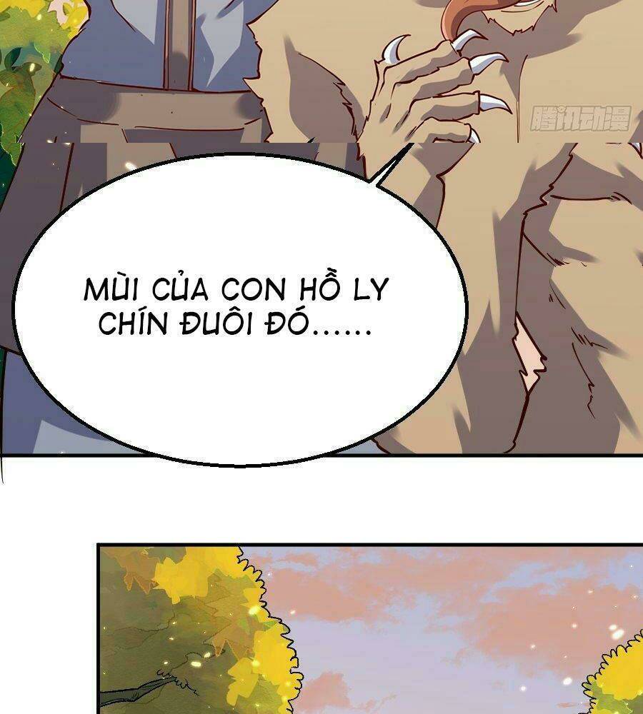 Nguyên Lai Ta Là Tu Tiên Đại Lão Chapter 22 - Trang 2