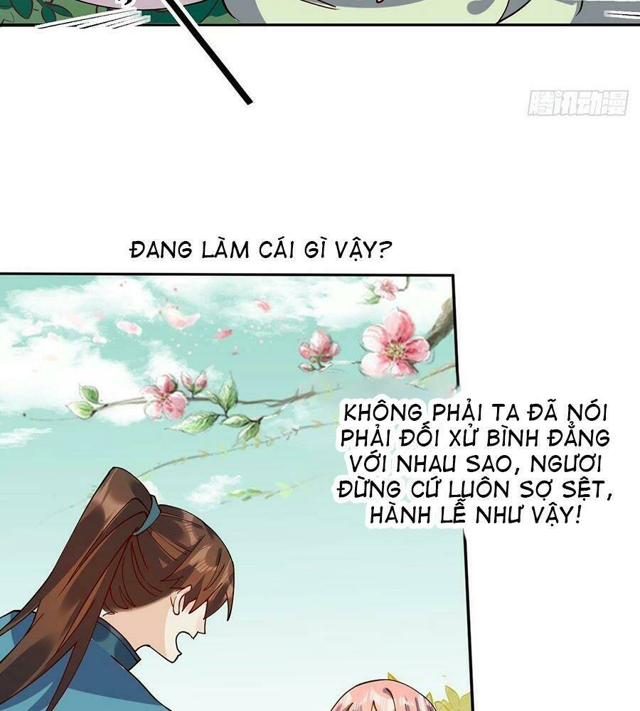 Nguyên Lai Ta Là Tu Tiên Đại Lão Chapter 22 - Trang 2