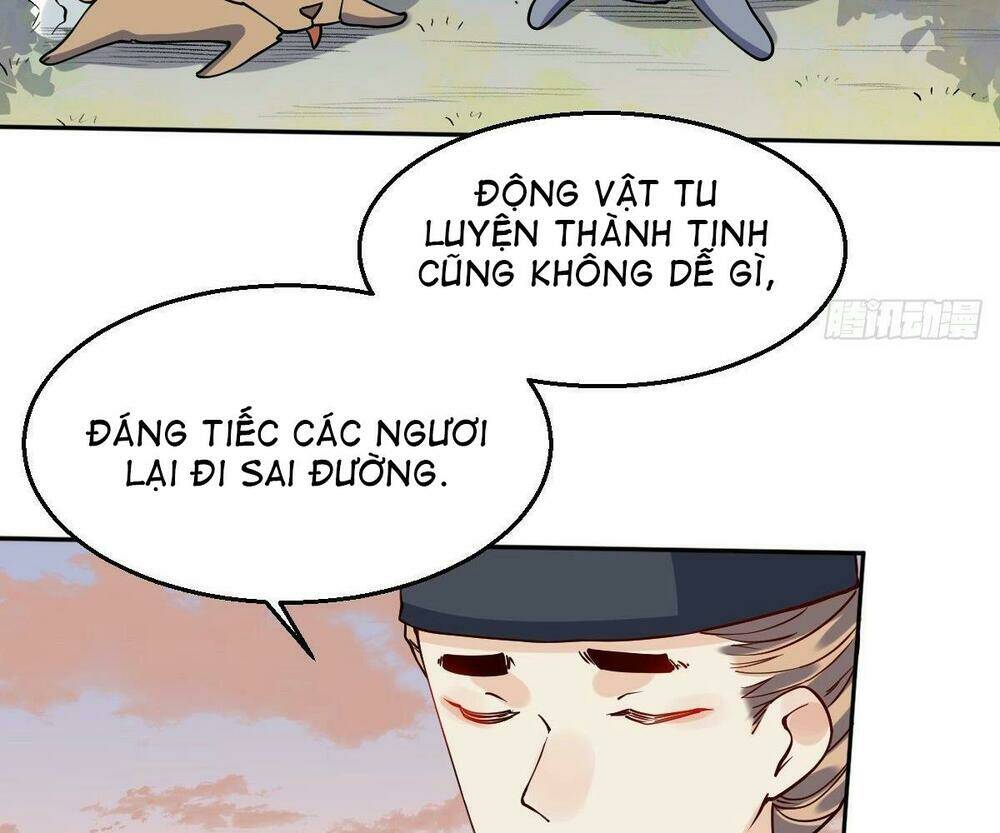 Nguyên Lai Ta Là Tu Tiên Đại Lão Chapter 22 - Trang 2