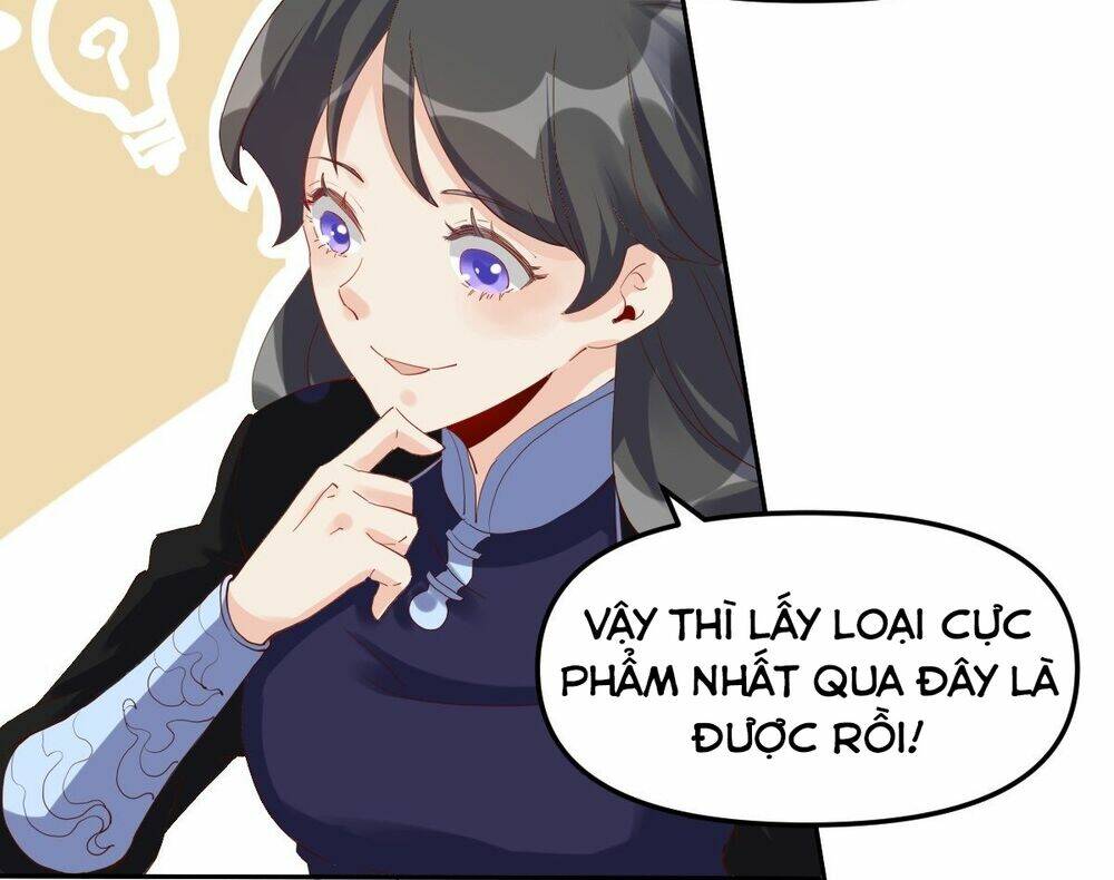 Nguyên Lai Ta Là Tu Tiên Đại Lão Chapter 21 - Trang 2