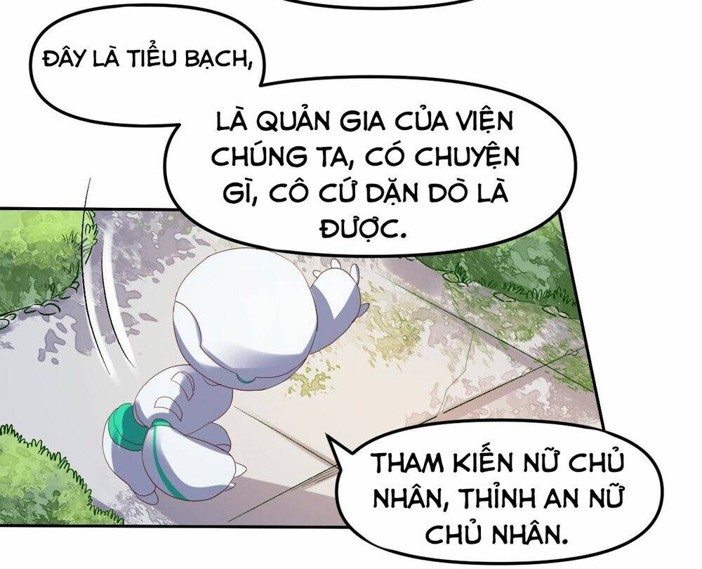 Nguyên Lai Ta Là Tu Tiên Đại Lão Chapter 21 - Trang 2