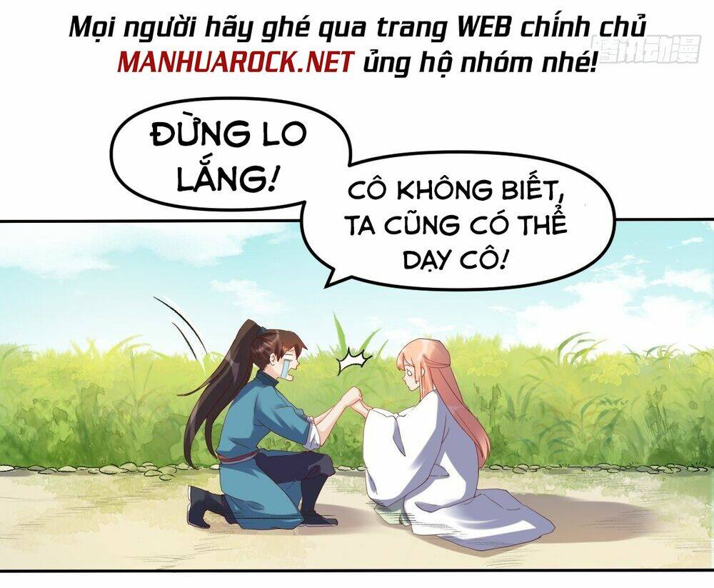 Nguyên Lai Ta Là Tu Tiên Đại Lão Chapter 21 - Trang 2