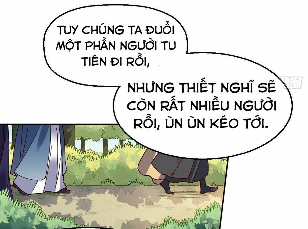 Nguyên Lai Ta Là Tu Tiên Đại Lão Chapter 20 - Trang 2