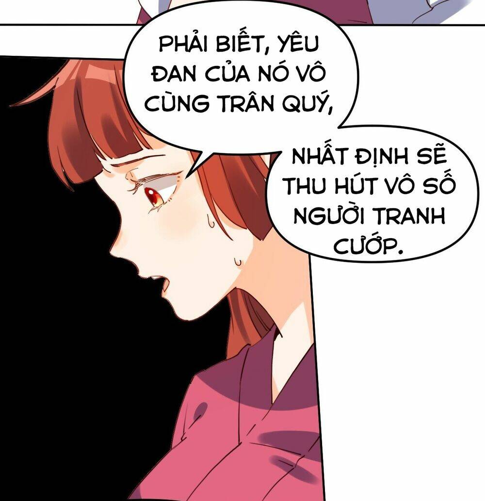 Nguyên Lai Ta Là Tu Tiên Đại Lão Chapter 19 - Trang 2