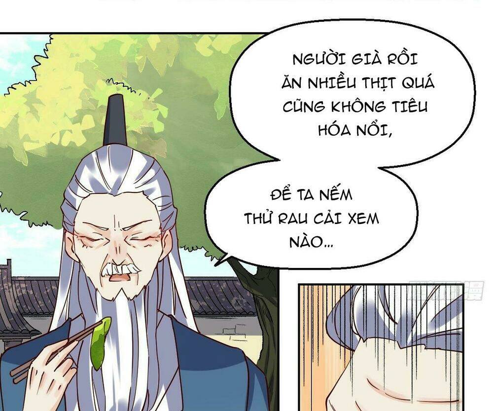 Nguyên Lai Ta Là Tu Tiên Đại Lão Chapter 17 - Trang 2