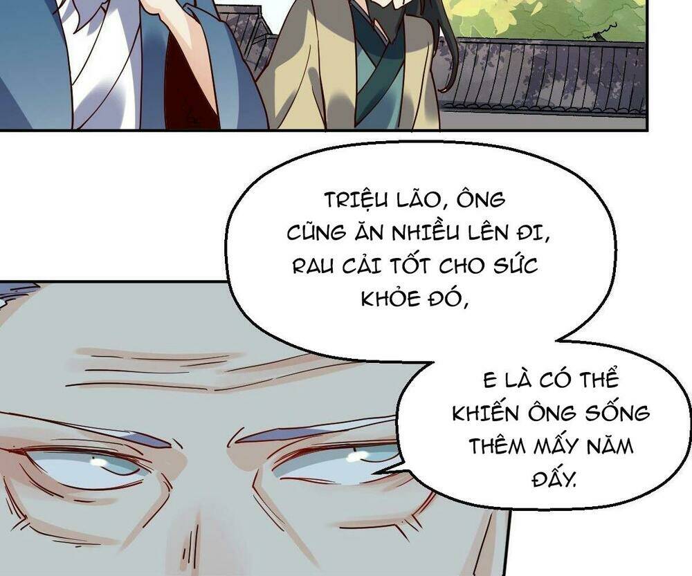 Nguyên Lai Ta Là Tu Tiên Đại Lão Chapter 17 - Trang 2