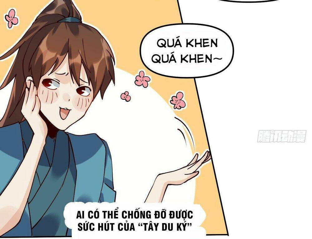 Nguyên Lai Ta Là Tu Tiên Đại Lão Chapter 15 - Trang 2