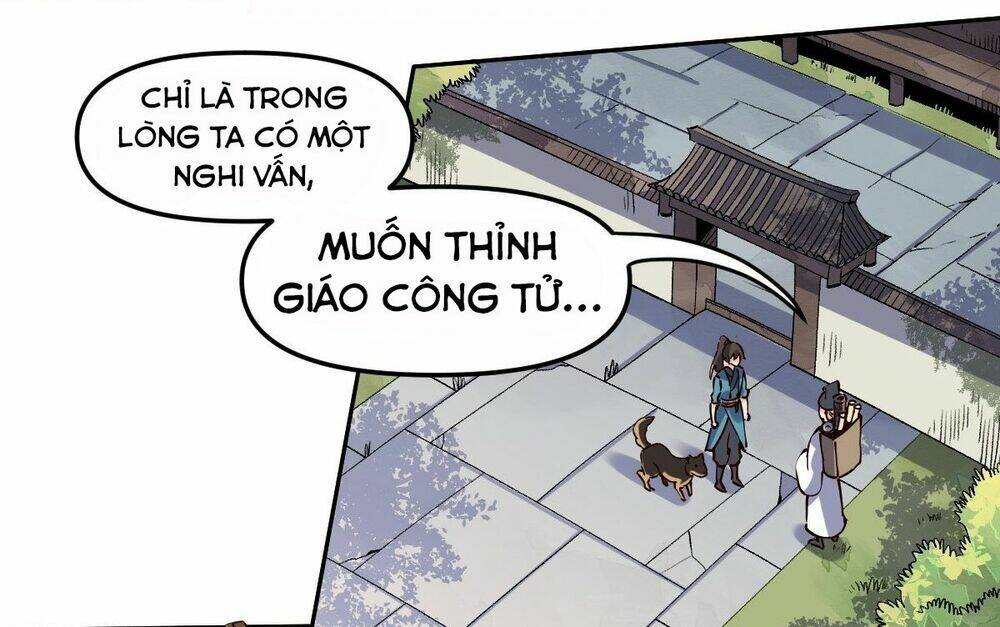 Nguyên Lai Ta Là Tu Tiên Đại Lão Chapter 15 - Trang 2