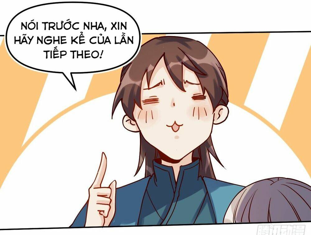 Nguyên Lai Ta Là Tu Tiên Đại Lão Chapter 14 - Trang 2