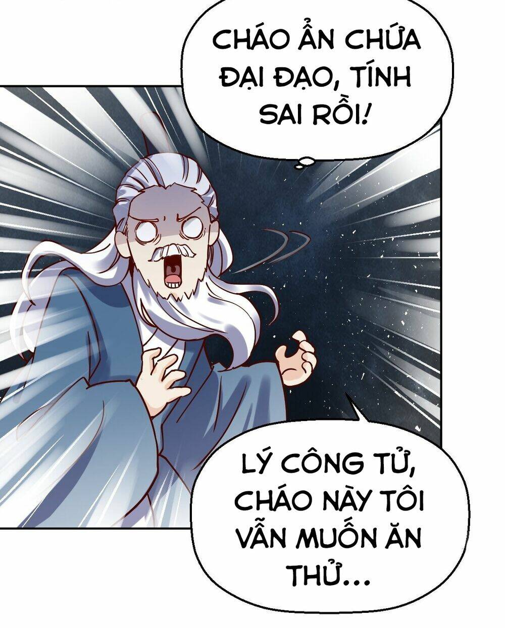 Nguyên Lai Ta Là Tu Tiên Đại Lão Chapter 13 - Trang 2