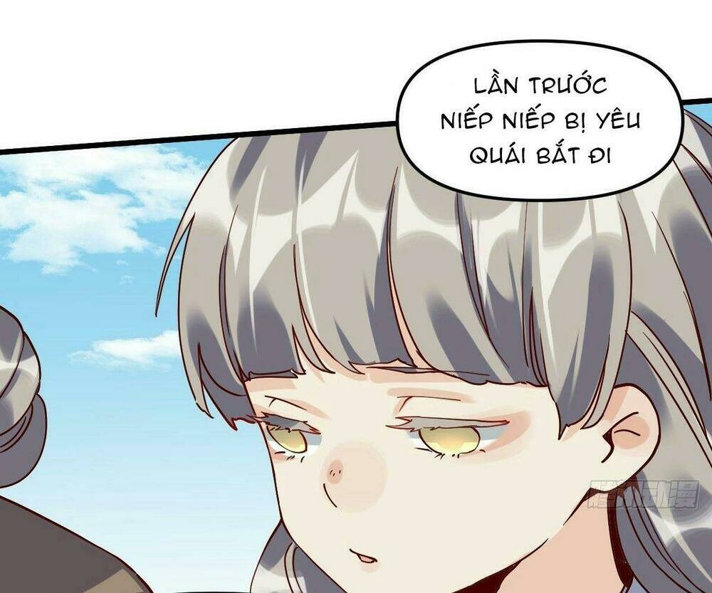 Nguyên Lai Ta Là Tu Tiên Đại Lão Chapter 12 - Trang 2