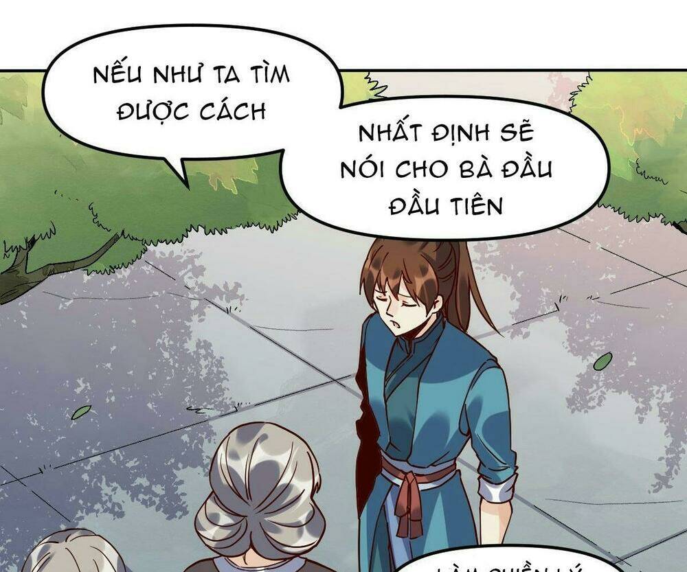 Nguyên Lai Ta Là Tu Tiên Đại Lão Chapter 12 - Trang 2