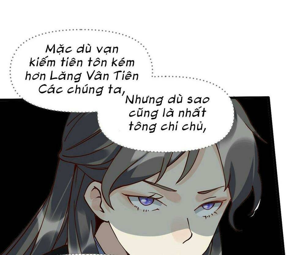 Nguyên Lai Ta Là Tu Tiên Đại Lão Chapter 12 - Trang 2