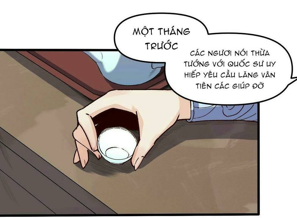 Nguyên Lai Ta Là Tu Tiên Đại Lão Chapter 12 - Trang 2